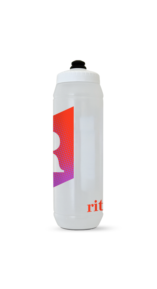 ritual hockey, field hockey drink bottle, bpa free bottle, pro hockey, made in the USA