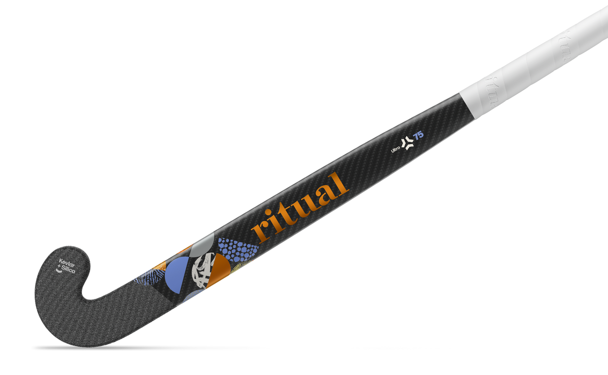 Ultra 75 Hockey Stick (2025)