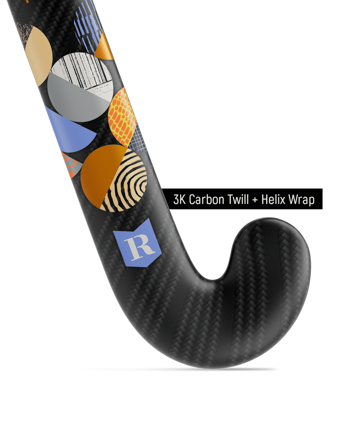 Ultra 95 Hockey Stick (2025)