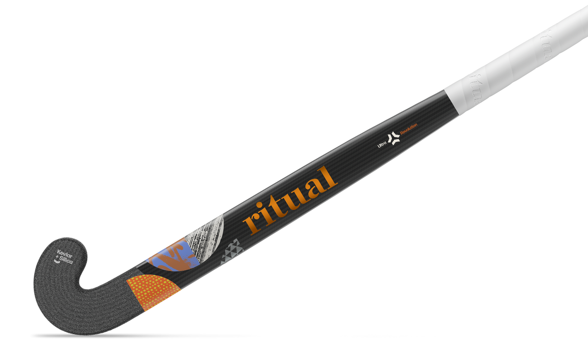Revolution Ultra Hockey Stick (2026)