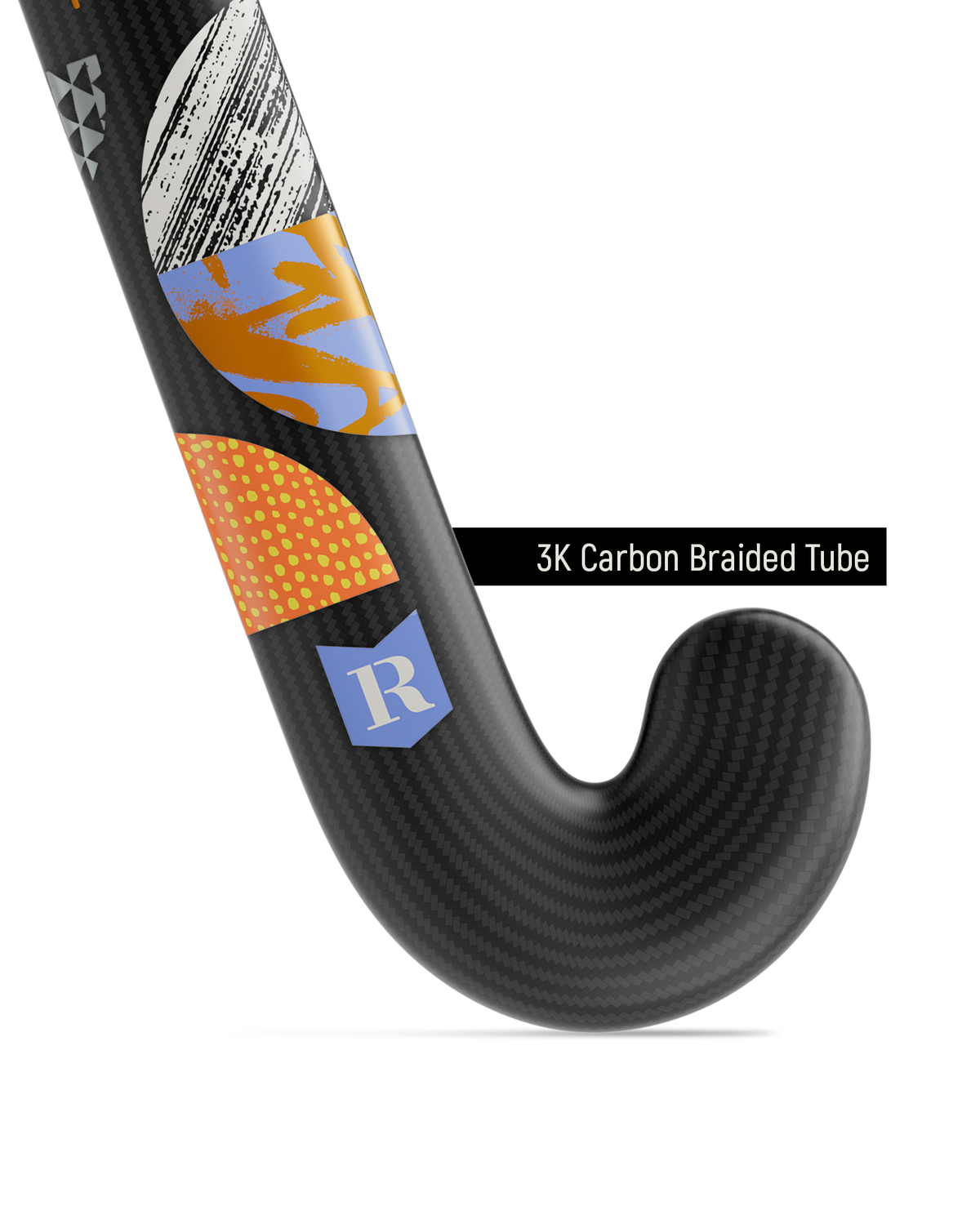 Revolution Ultra Hockey Stick (2026)