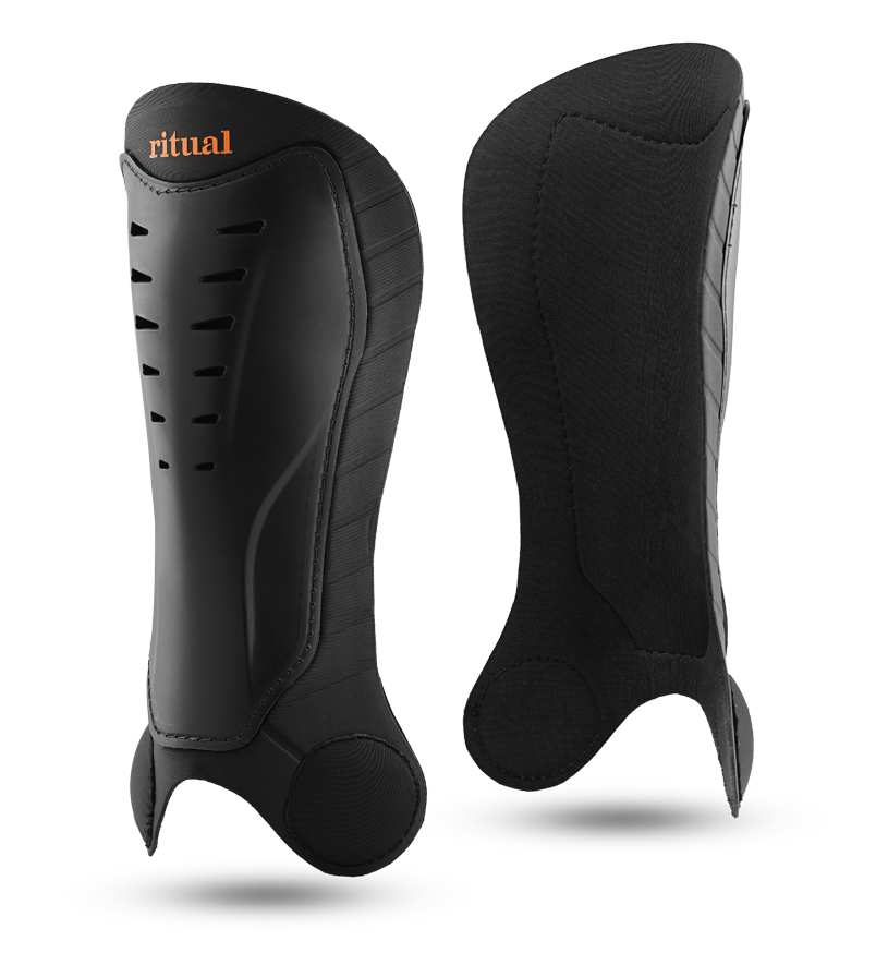 Vapor Flex Hockey Shin Guards