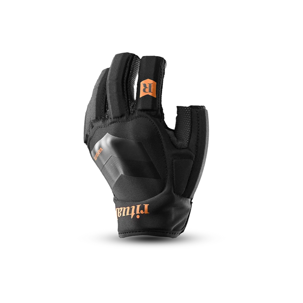 Vapor Hockey Glove - Black 2026