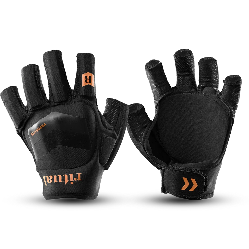 Vapor Hockey Glove - Black 2026