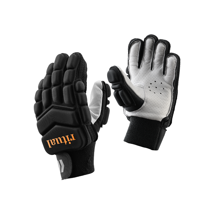Vapor Max Hockey Glove
