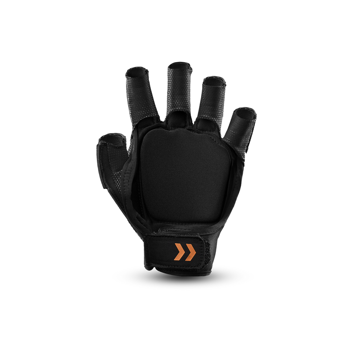 Pro hockey, ritual hockey, field hockey gloves, maximum protection, knuckle shield and open palm