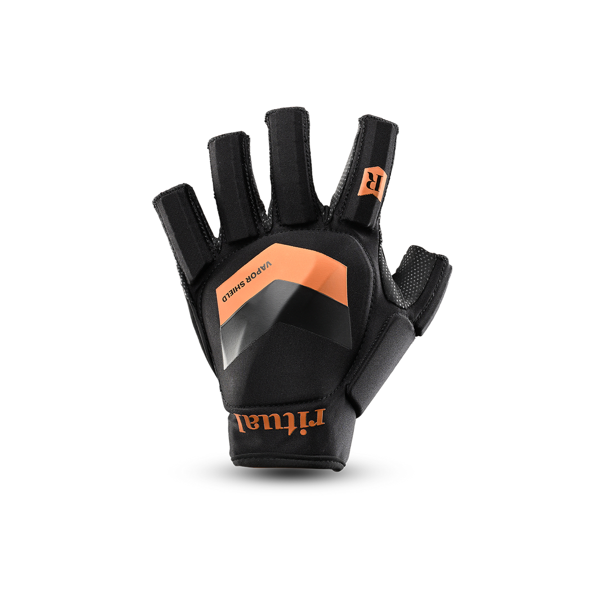 Pro hockey, ritual hockey, field hockey gloves, maximum protection, knuckle shield
