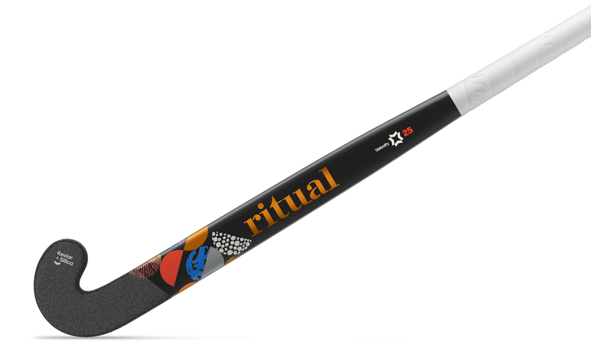 Velocity 25 Junior Hockey Stick (2026)