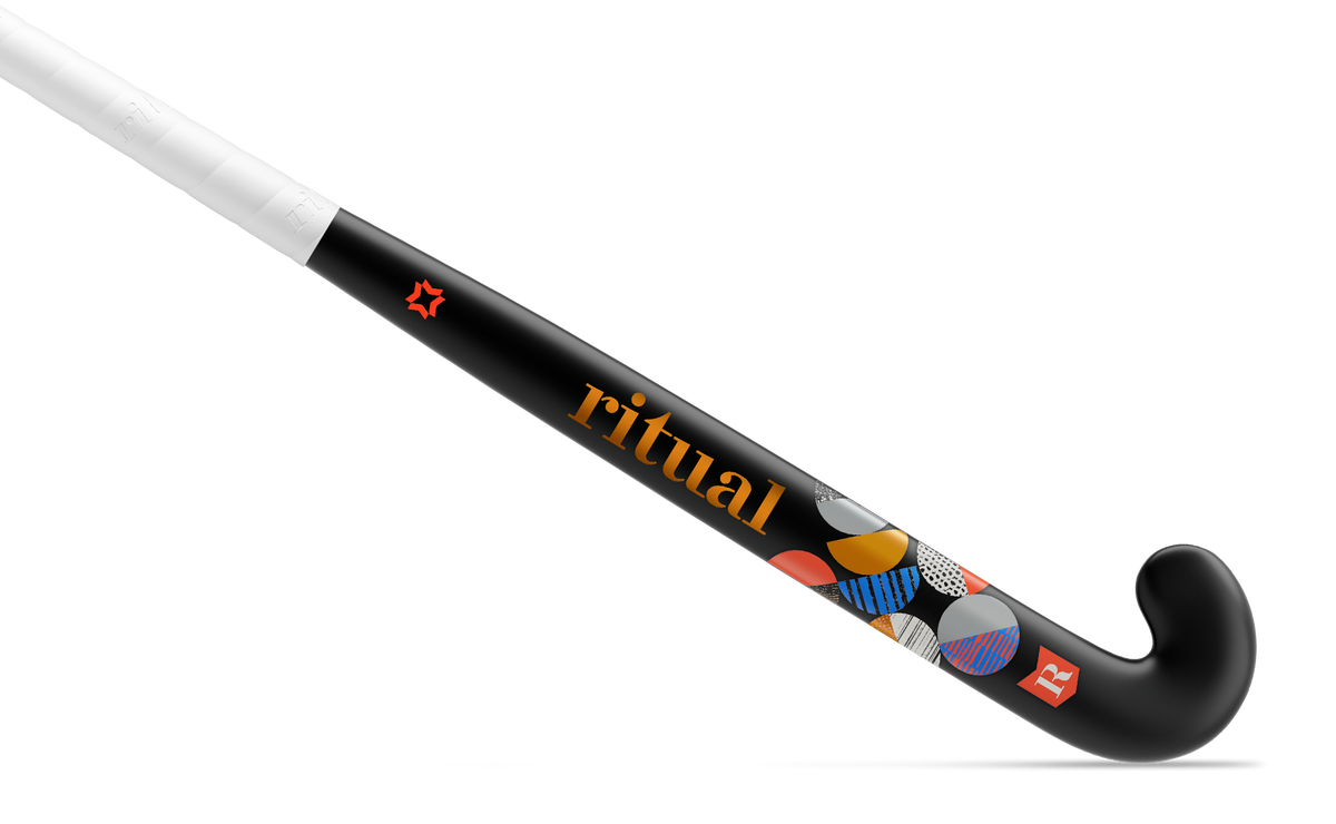 Velocity 25 Junior Hockey Stick (2025)