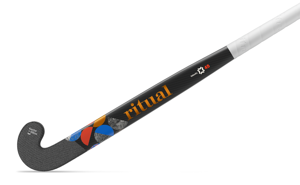 Velocity 45 Junior Hockey Stick (2025)