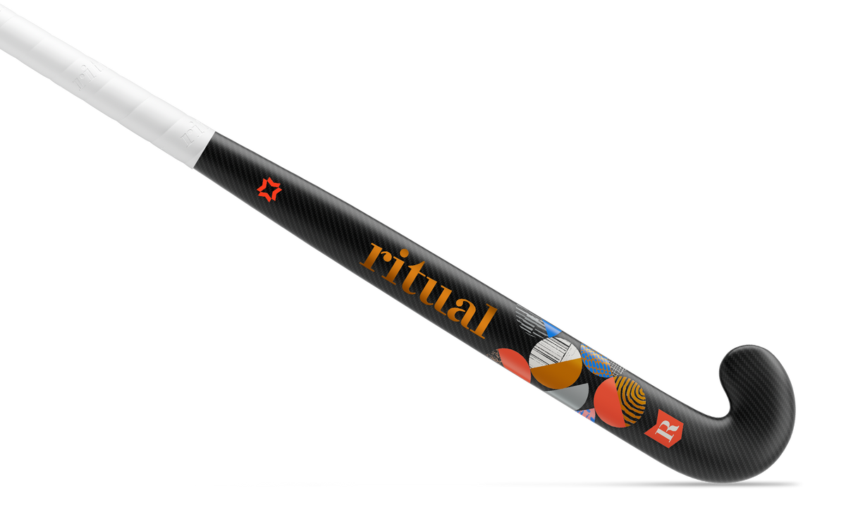 Velocity 45 Junior Hockey Stick (2025)
