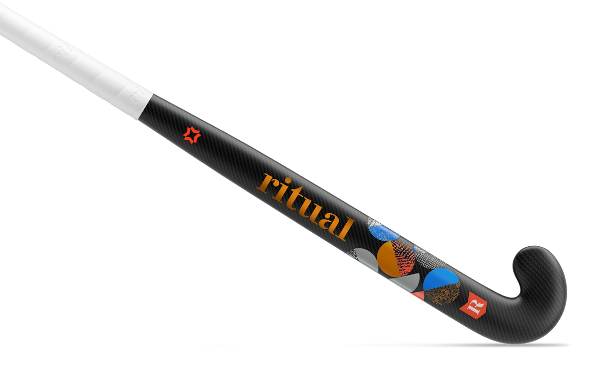Velocity 55 Hockey Stick (2026)