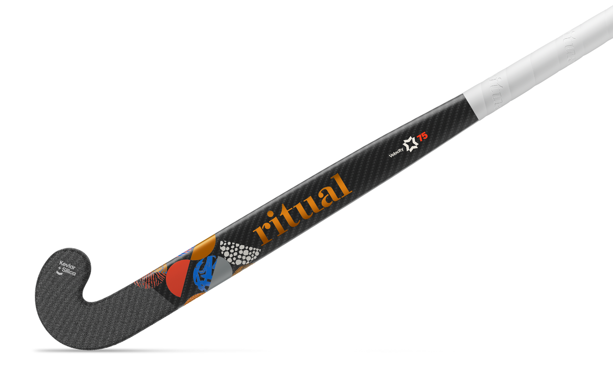 Velocity 75 Hockey Stick (2025)