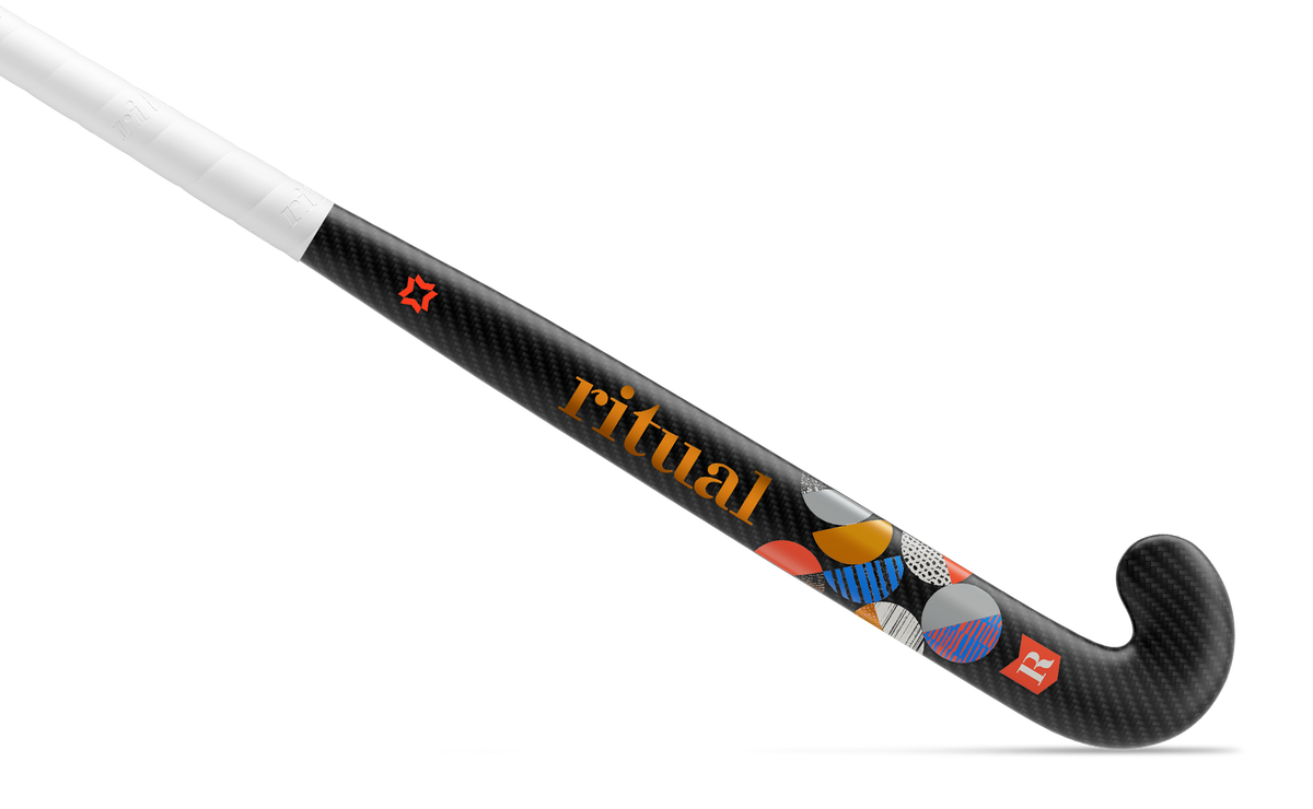 Velocity 75 Hockey Stick (2025)