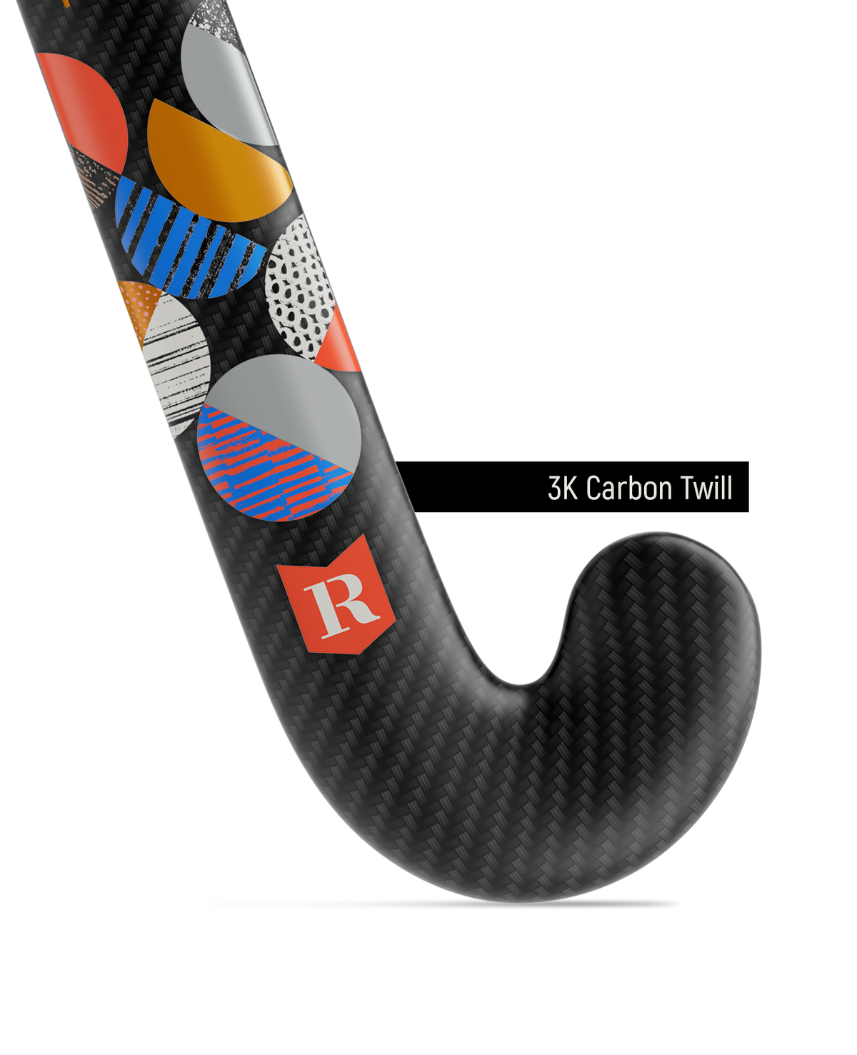 Velocity 75 Hockey Stick (2025)