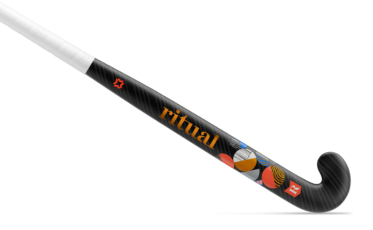 Velocity 95 Hockey Stick (2025)