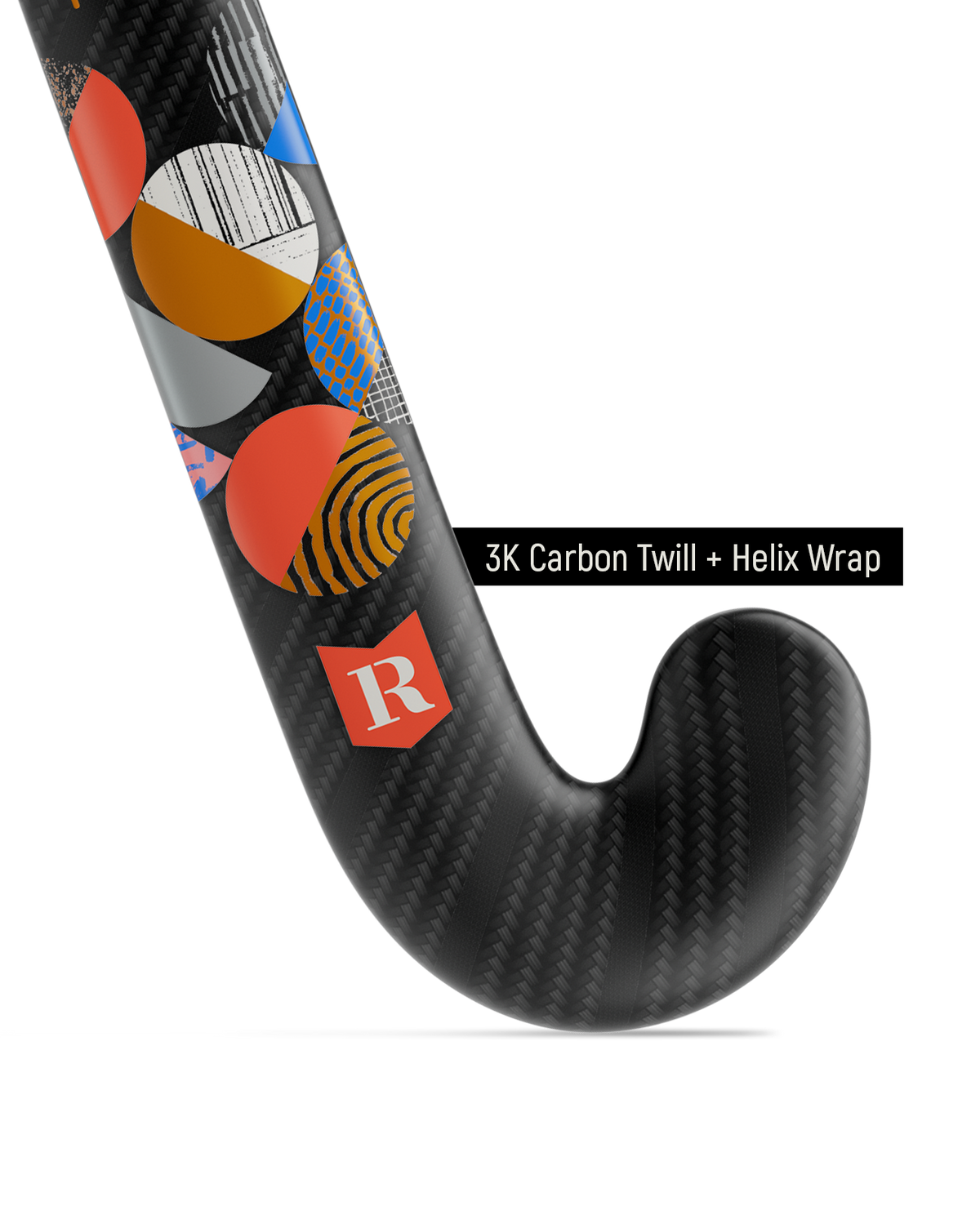 Velocity 95 Hockey Stick (2025)