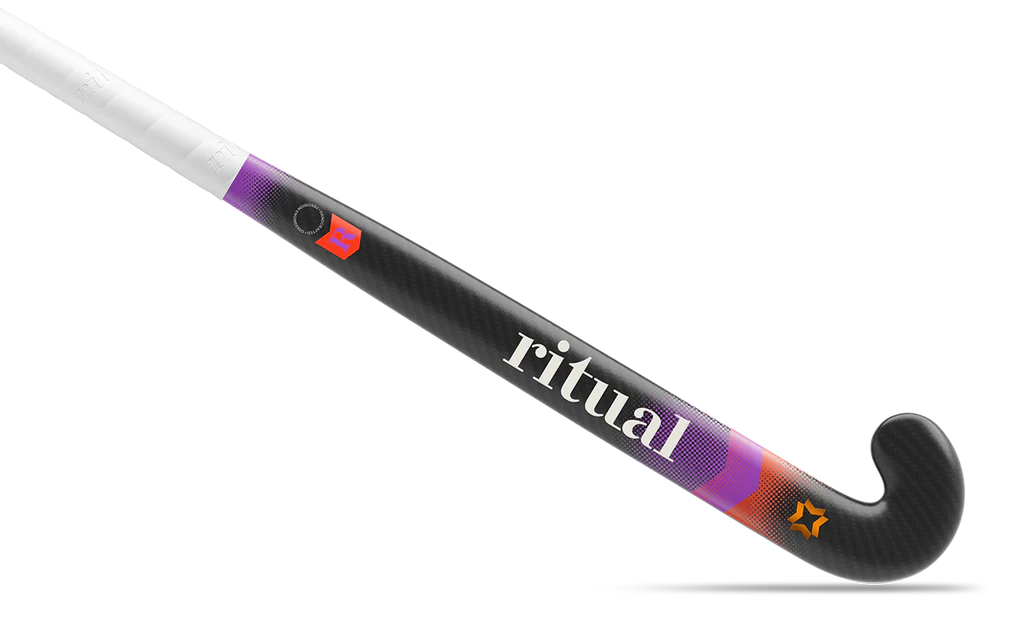 Velocity 95 Hockey Stick (2026)