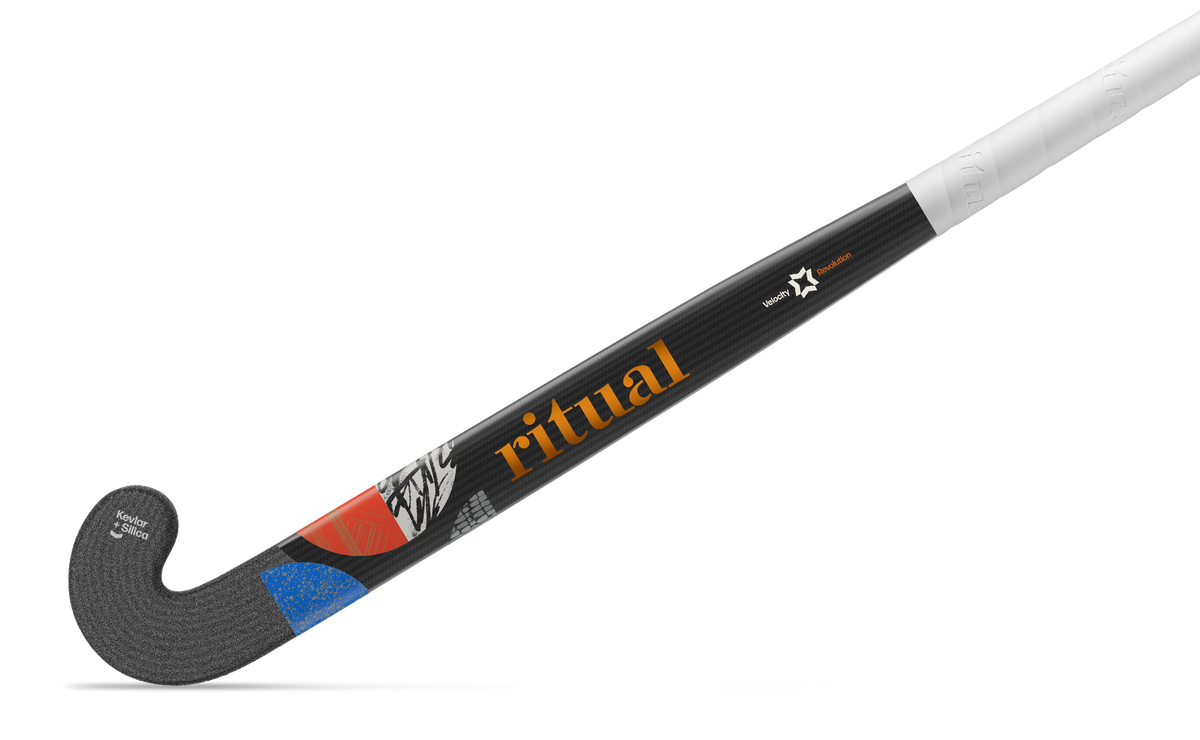 Revolution Velocity Hockey Stick (2025)
