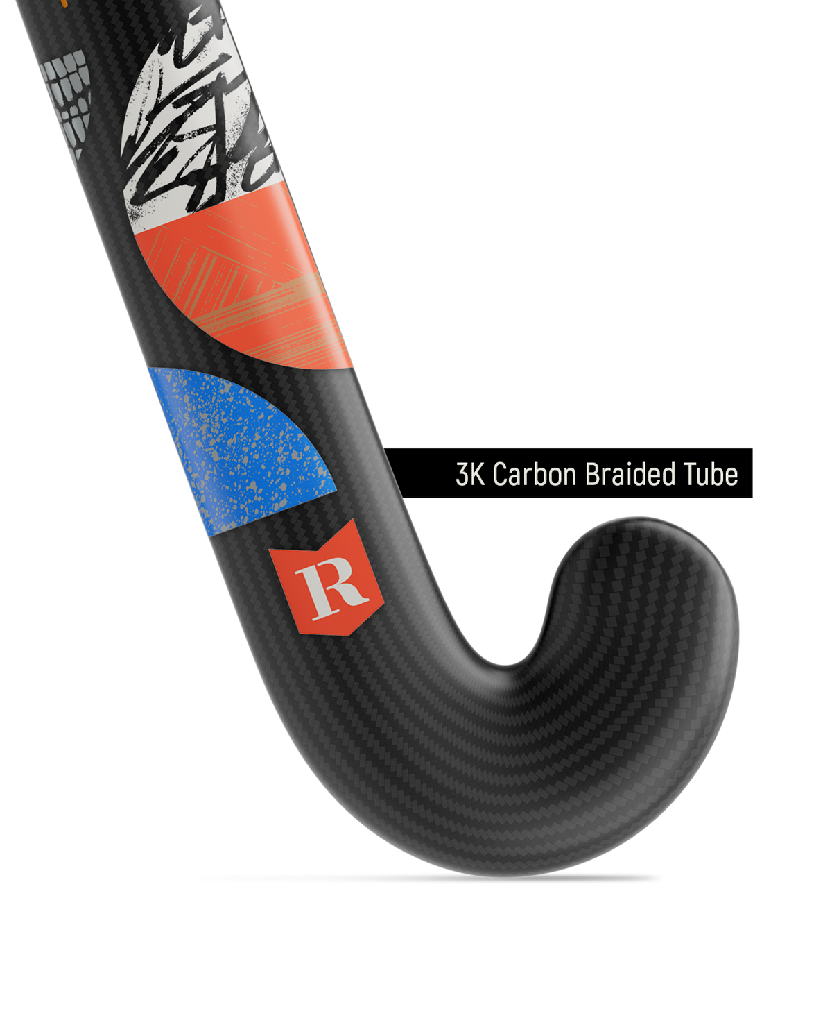 Revolution Velocity Hockey Stick (2025)